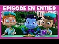 Vampirina  moment magique  les cookies monstres de vampirina