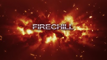 Firechill 2.0 Leviwand