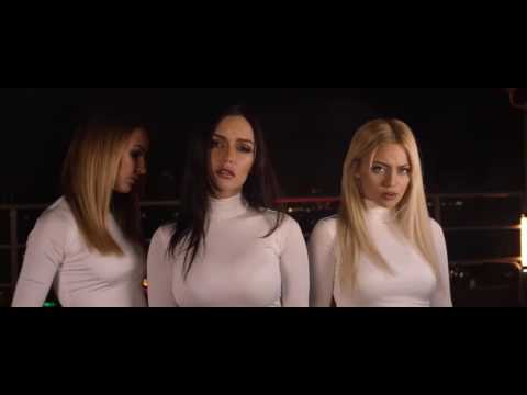 SEREBRO SLOMANA (OFFICIAL VIDEO 2016) 720p