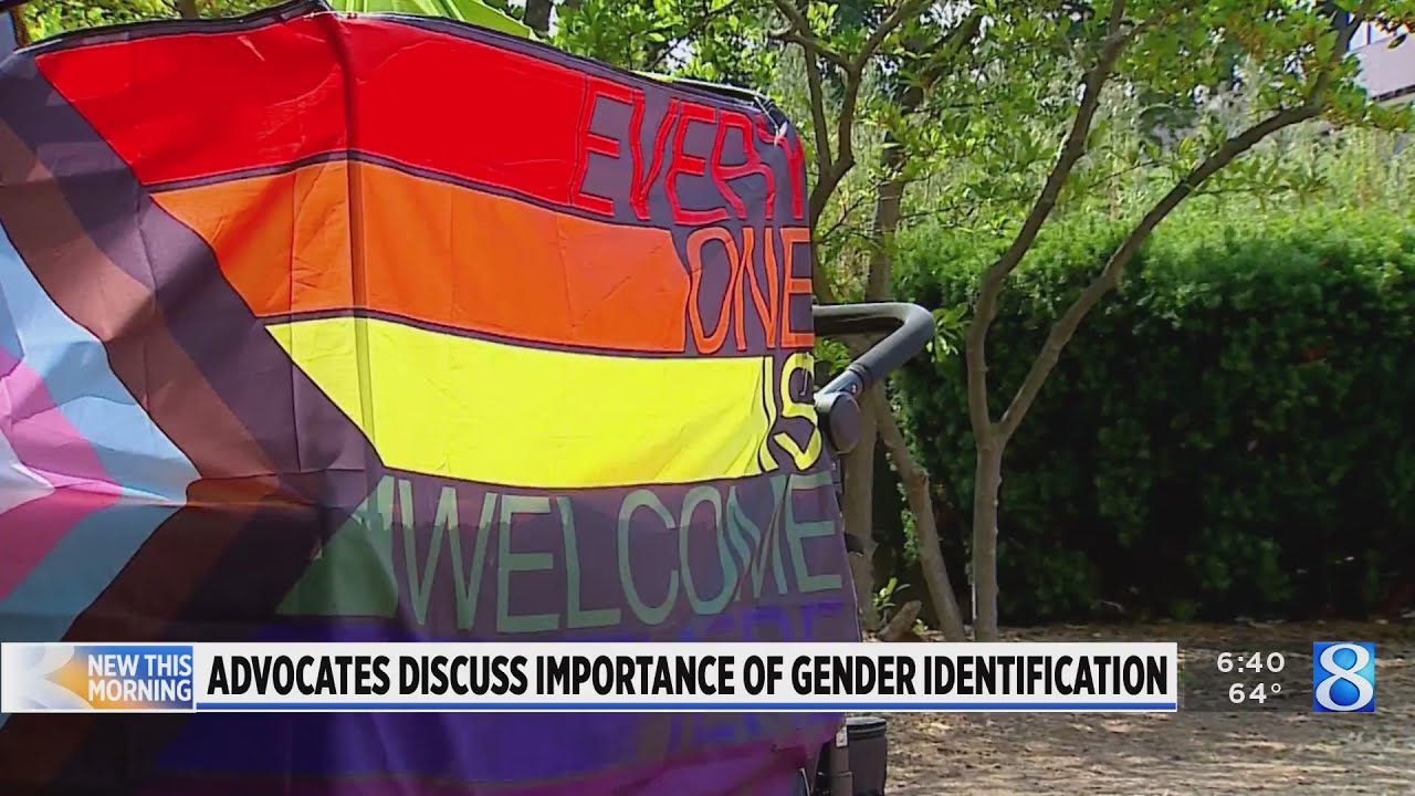 LGBTQ Advocates Discuss The Importance Of Gender Identification YouTube lgbtq-advocates-discuss-the-importance-of-gender-identification-youtube
