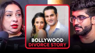 Top Celebrity Divorce Lawyer Spills Secrets On Bollywood Divorces Deepak Pareek Clips