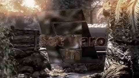 Introducing Set Varo! By Set Cruptd (Ghosts)
