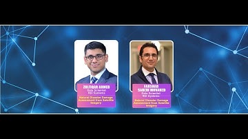 Natural Disaster Damage Assessment from Satellite Imagery By Zulfiqar Ahmed & Farshad Saberi Movahed