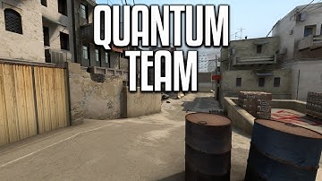 Quantum Clan