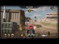 Warzone dubs(Im terrible)