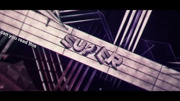 Unreleased Intro | Supersup
