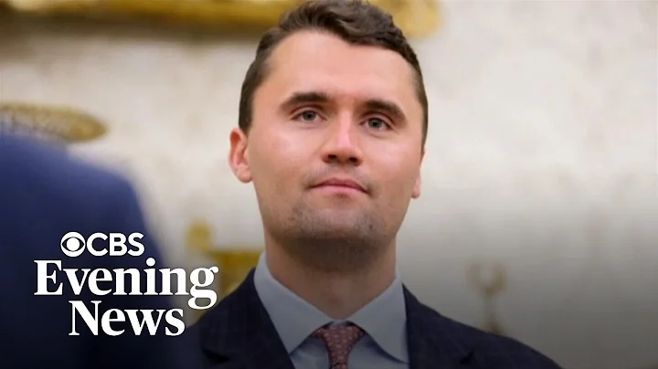 Everything we know about the fatal shooting of Charlie Kirk