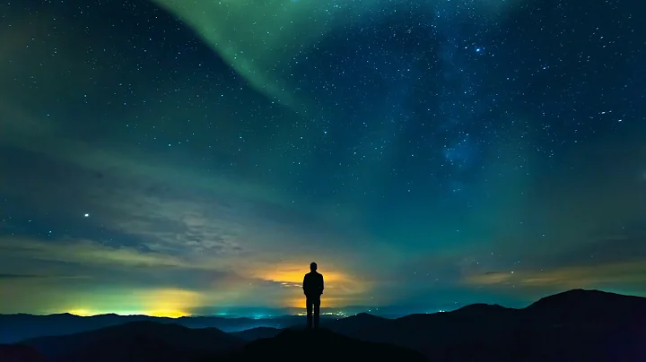 Music For Sleep- Ambiology 6:Genesis (listen for 1...