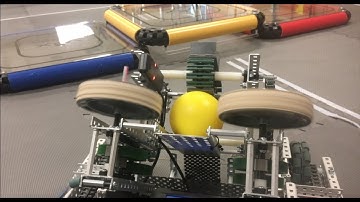 Vex Turning Point Winter Reveal