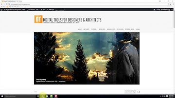 Lecture 105 - Blending Modes in Photoshop (Fall 2017)