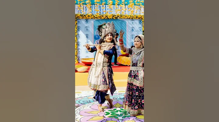 Fairmont Jaipur's Haldi Ceremony Gets a Blue Pottery Makeover by Fiestro Events