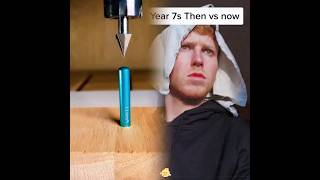 Year 7s Then vs now #fyp #foryou #relate #year7 #thenvsnow #mumbai
