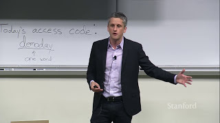 How to Build a Product II - Aaron Levie, co-founder of Box - Stanford CS183F: Startup School