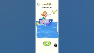 Dop 5 level 184 || 🎮🌀🎮 Delete one part, offline gameplay, walkthrough, Android, ios | @MahfuzFIFAg20