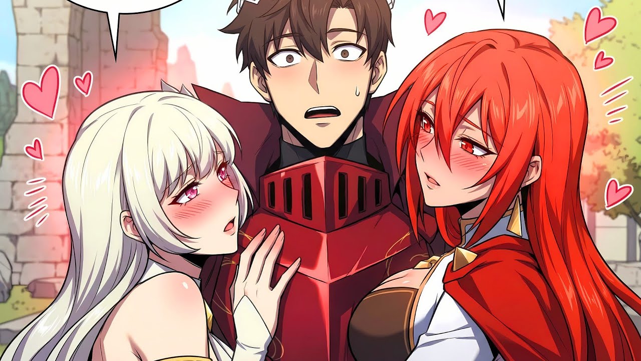 POBRE Recebeu o Titulo de Ferreiro DIVINO e a Habilidade de Criar Armas Lendárias¹² - Manhwa