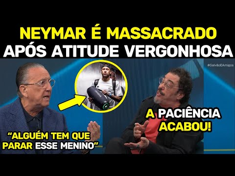 🚨 AÇÃO VERGONHOSA