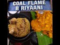 Coal Flame Biryani Naati Style Biriyani Chicken Biryani Shorts Coal Flame Biryani Naati Style Biriyani Chicken Biryani Shorts