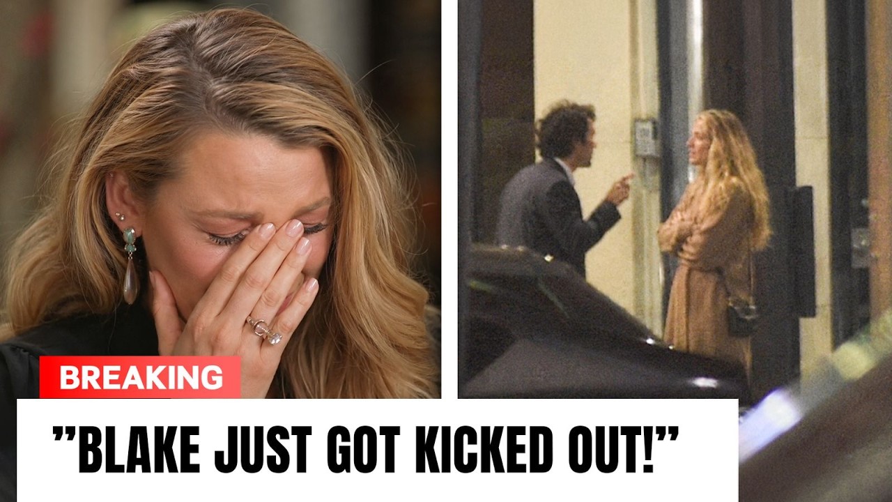Blake Lively's Brands Are FALLING APART! Business Partners DESPERATELY Want  OUT!
