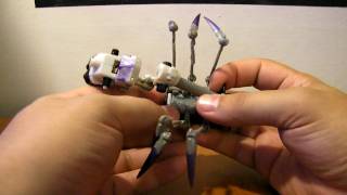 ROTF Scout class Scalpel (The Doctor)