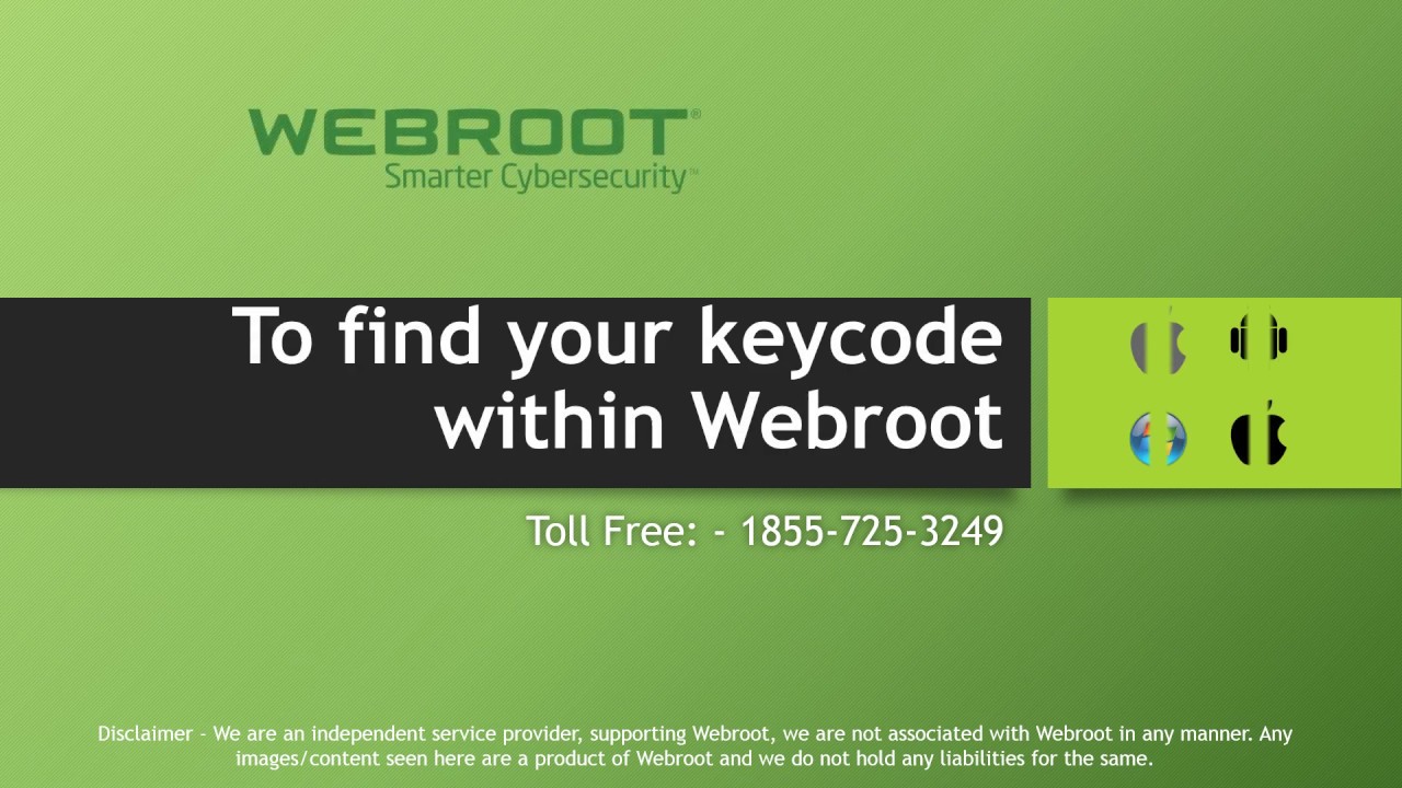 webroot keycode not working webroot keycode not working