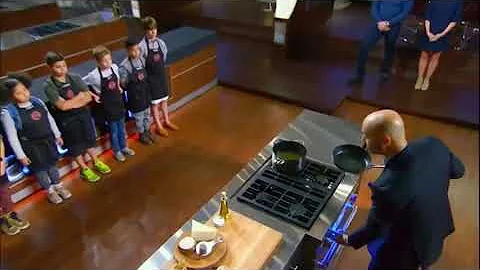 Che studi ha fatto Joe Bastianich?