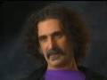 Frank Zappa - Lost Interview - Hendrix, UFOs & Sex (5-7)