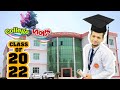 A day in my life college  mr shanu  first year complete  funny moments 