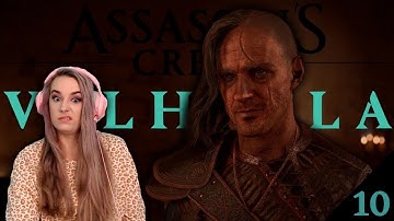 Lunden Calling - Assassin