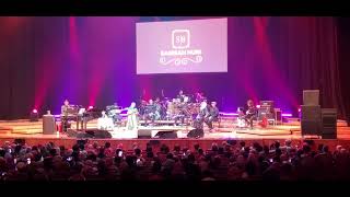 Semenjak Berjauhan (Live) - Sanisah Huri at \