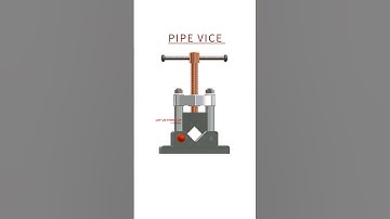 Pipe vice designed in #solidworks #3d #cad #automobile #cadwork #3dmodeling Please❤️like and support