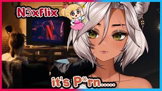 Enjoy Your S3x show! - Sansin