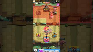 E Golem combos 🌚💀 #clashroyale #treandingshort #viralshorts #shorts