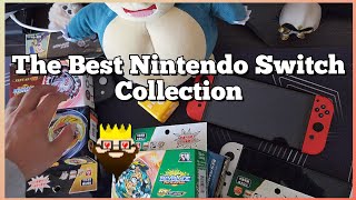 Limited Nintendo Switch Collection