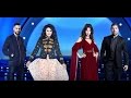 Arab Idol - الموسم الرابع - ولله وليكم وحشة