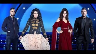 Arab Idol - الموسم الرابع - ولله وليكم وحشة