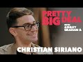 Christian Siriano on Championing Size Inclusivity in The Fashion Industry | Pretty Big Deal