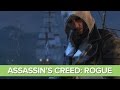 AC Rogue Xbox 360 Gameplay - Let's Play Assassin's Creed: Rogue