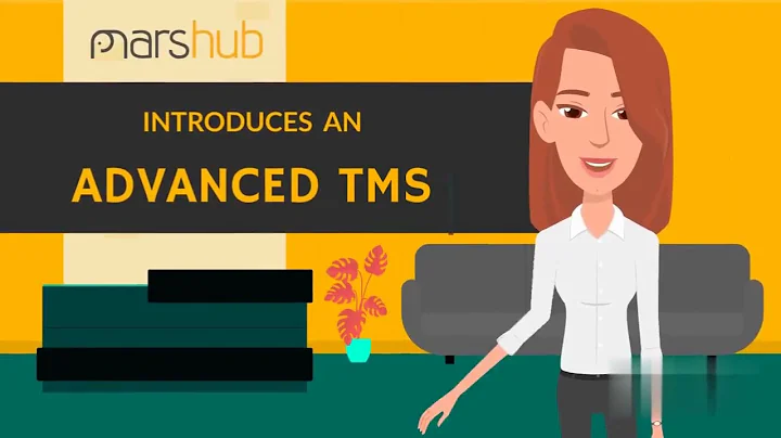 All-in-one TMS | Cloud-based Translation Management System | MarsHub