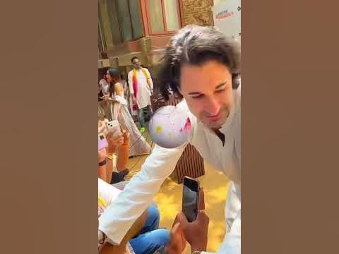 sunny leone holi nude pics