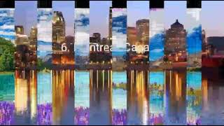 15 Top Places To Visit In The World