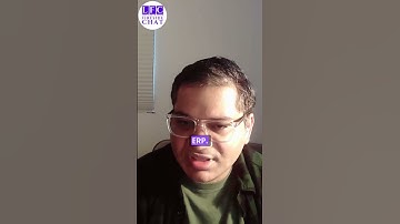 Inside Look: Harish Chandramowli Why Aren