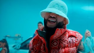 Farruko, Myke Towers, Arcangel, Wisin, Darell, Dj Luian x Mambo Kingz - MÚSICA  (Video Oficial)