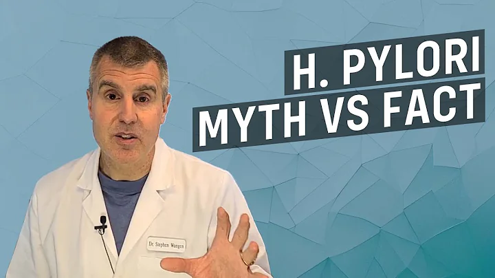 Is H. Pylori Causing Your Symptoms?