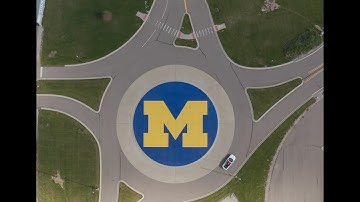Mcity ABC Test: A Concept for Assuring Safety of Level 4 Automated Vehicles