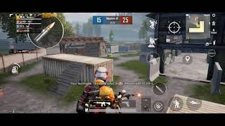 Hdr with 60 fps- POCO X3 using gfx tool screenshot 4