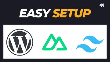 WordPress REST API + Nuxt 3 + Tailwind CSS - [WP + Nuxt.js PART 1]