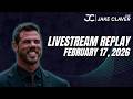 Jake Claver Live - XRP & Digital Assets Q&A Livestream