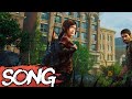 The Last Of Us Song | Walking This Road | #NerdOut!