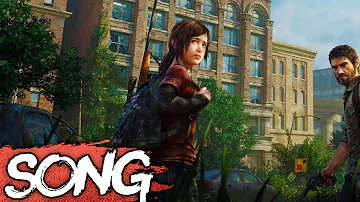 The Last Of Us Song | Walking This Road
