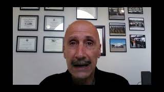 ICRWDA K9 Case Law Q&A with Attorney & K9 Law SME John Peters